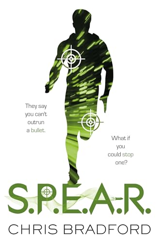 S.P.E.A.R. (Conkers)