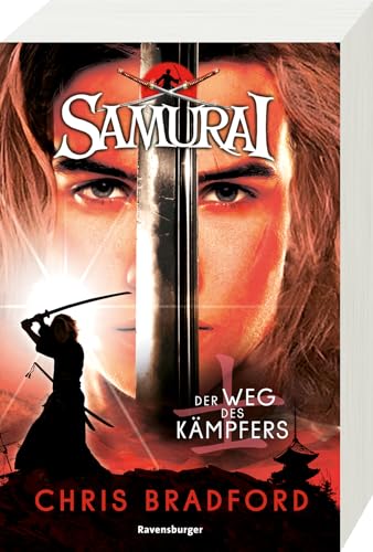 Samurai, Band 1: Der Weg des Kämpfers (spannende Abenteuer-Reihe ab 12 Jahre) (Samurai, 1)