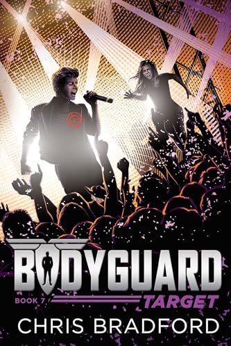 Target (Bodyguard, 7, Band 7)