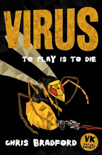 Virus (Virtual Kombat)