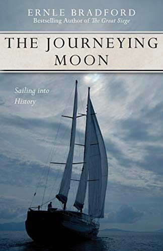 Journeying Moon: Sailing into History