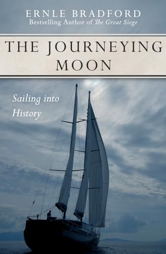 Journeying Moon: Sailing into History