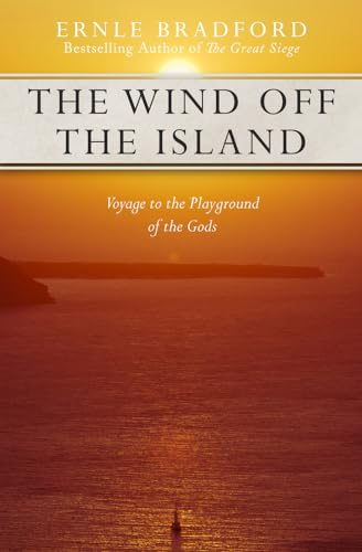 Wind Off the Island