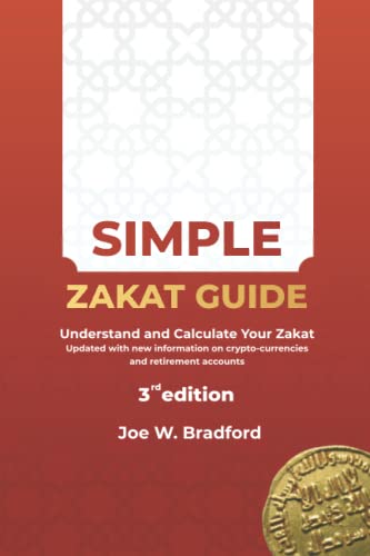 Simple Zakat Guide: Understand and Calculate Your Zakat