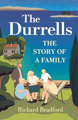 The Durrells: The Story of a Family von Bloomsbury Caravel