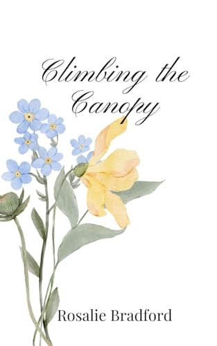 Climbing the Canopy Climbing the Canopy von Creative Arts Management OÜ