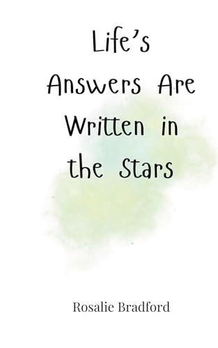 Life's Answers Are Written in the Stars Life's Answers Are Written in the Stars von Creative Arts Management OÜ