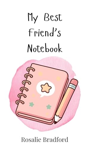 My Best Friend's Notebook