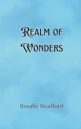 Realm of Wonders Realm of Wonders von Creative Arts Management OÜ