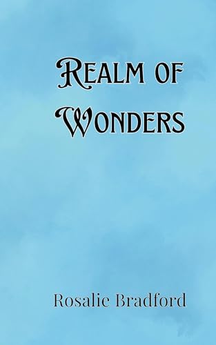 Realm of Wonders von Creative Arts Management OÜ