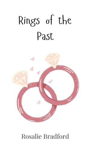 Rings of the Past Rings of the Past von Creative Arts Management OÜ