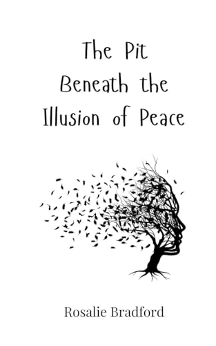 The Pit Beneath the Illusion of Peace The Pit Beneath the Illusion of Peace von Creative Arts Management OÜ