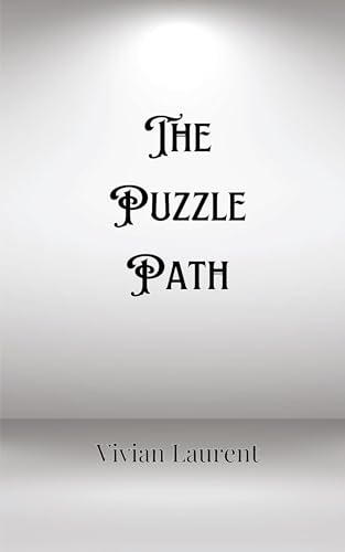 The Puzzle Path The Puzzle Path von Creative Arts Management OÜ