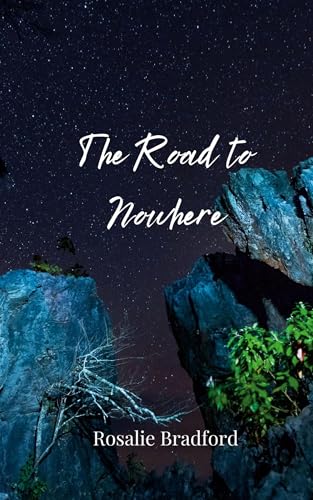 The Road to Nowhere The Road to Nowhere von Creative Arts Management OÜ