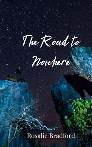 The Road to Nowhere The Road to Nowhere von Creative Arts Management OÜ