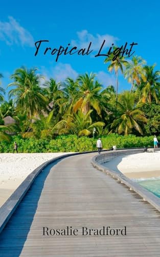 Tropical Light Tropical Light von Creative Arts Management OÜ