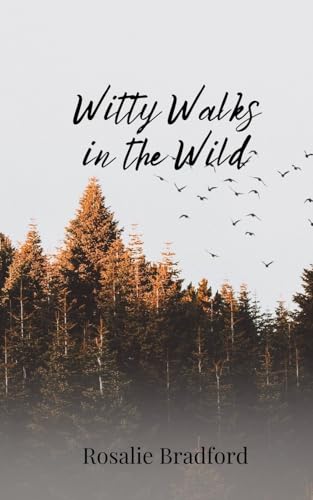 Witty Walks in the Wild von Creative Arts Management OÜ