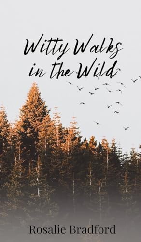 Witty Walks in the Wild Witty Walks in the Wild von Creative Arts Management OÜ