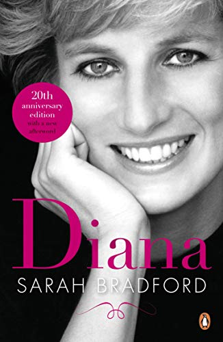 Diana: 20th Anniversary Edition Diana: 20th Anniversary Edition