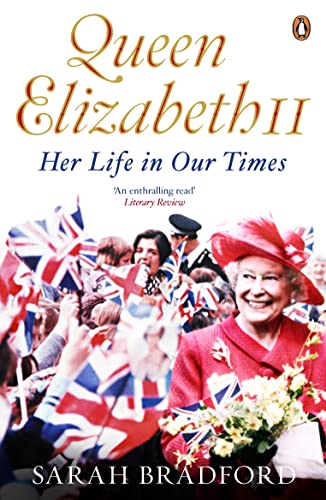 Queen Elizabeth II: Her Life in Our Times von Penguin