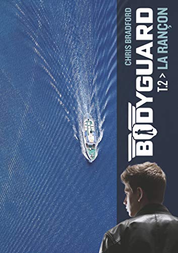 Bodyguard: La rançon (2) von CASTERMAN