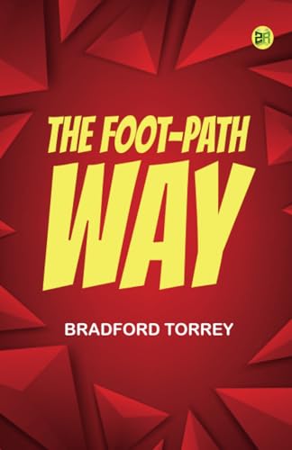 The Foot-path Way The Foot-path Way von Zinc Read