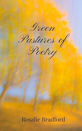 Green Pastures of Poetry von Creative Arts Management OÜ