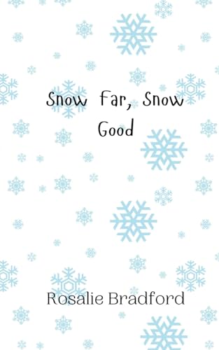 Snow Far, Snow Good von Creative Arts Management OÜ