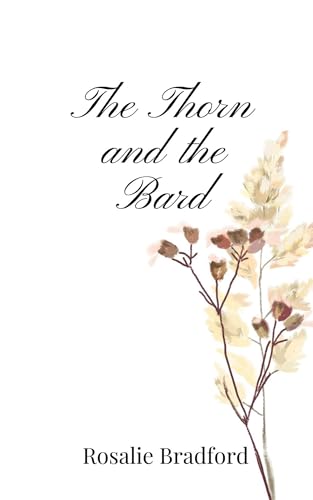 The Thorn and the Bard von Creative Arts Management OÜ