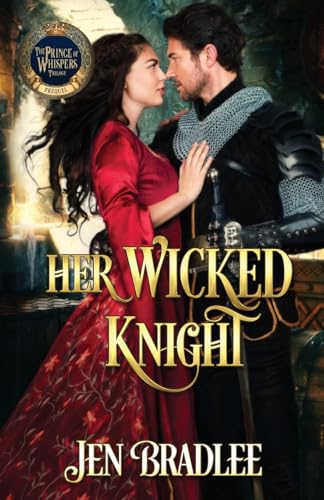 Her Wicked Knight von BlackShip Press