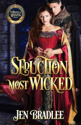 Seduction Most Wicked von BlackShip Press