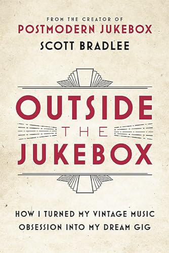 Outside the Jukebox: How I Turned My Vintage Music Obsession into My Dream Gig