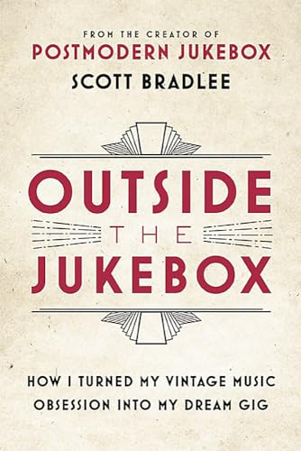 Outside the Jukebox: How I Turned My Vintage Music Obsession into My Dream Gig