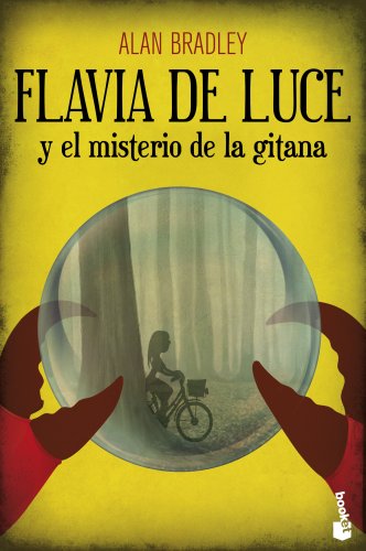 Flavia de Luce y el misterio de la gitana (Bestseller) von Booket
