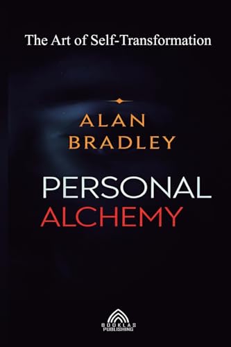 Personal Alchemy - The Art of Self-Transformation von Imprint