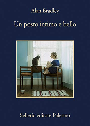 UN POSTO INTIMO E BELLO UN POSTO INTIMO E BELLO
