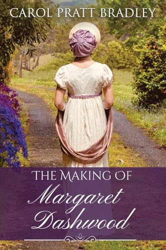 The Making of Margaret Dashwood von WiDo Publishing