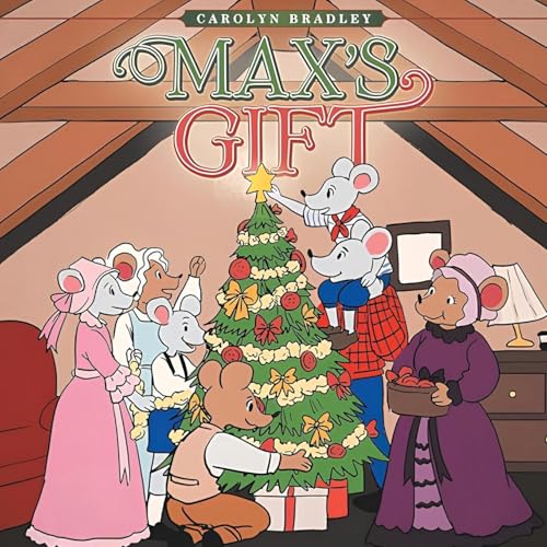 Max's Gift von WP Lighthouse