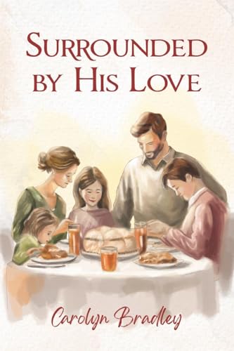 Surrounded by His Love von WP Lighthouse