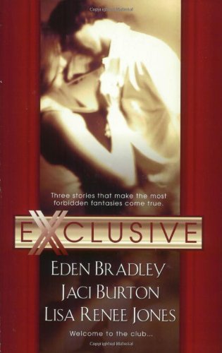 Exclusive: Three Stories that Make the Most Forbidden Fantasies Come True