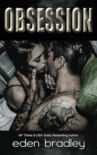 Obsession von Independently published