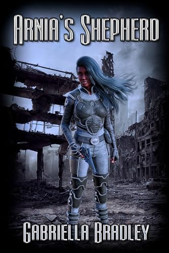 Arnia's Shepherd Arnia's Shepherd von Extasy Books Inc