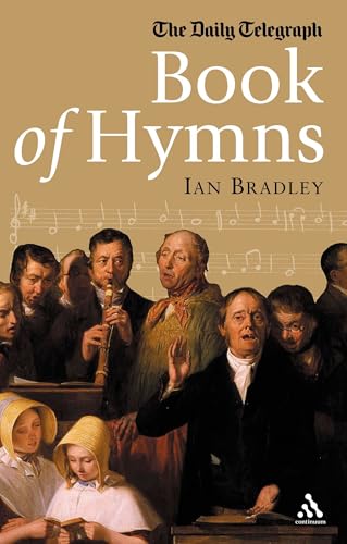 The Daily Telegraph Book of Hymns The Daily Telegraph Book of Hymns von Continnuum-3PL