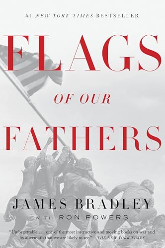 Flags of Our Fathers von Bantam