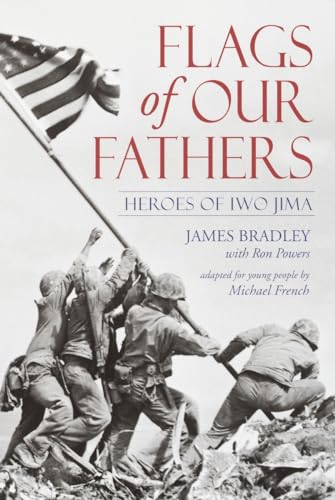 Flags of Our Fathers: Heroes of Iwo Jima von Delacorte Books for Young Readers