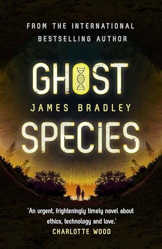 Ghost Species: The environmental thriller longlisted for the BSFA Best Novel Award