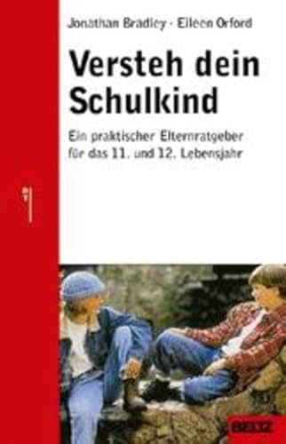 Versteh Dein Schulkind (Beltz Taschenbuch)