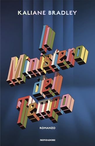 Il ministero del tempo (Omnibus) von Mondadori