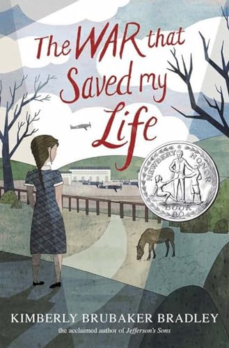 The War That Saved My Life von WordUnited