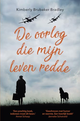 De oorlog die mijn leven redde (De oorlog die mijn leven redde, 1) von KokBoekencentrum Jeugd
